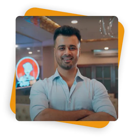 সোহেল সিরাজ